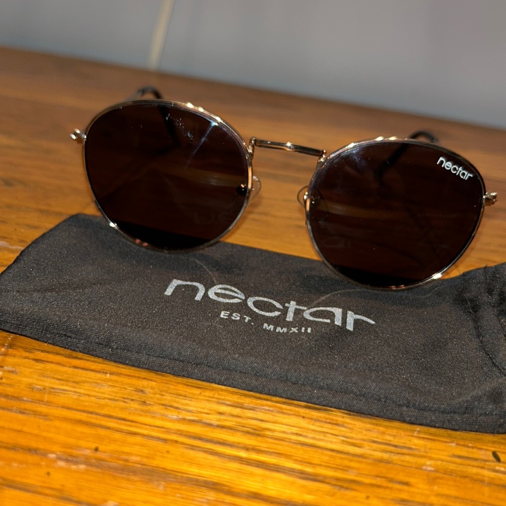 Nectar polarized-sunglasses greenwich